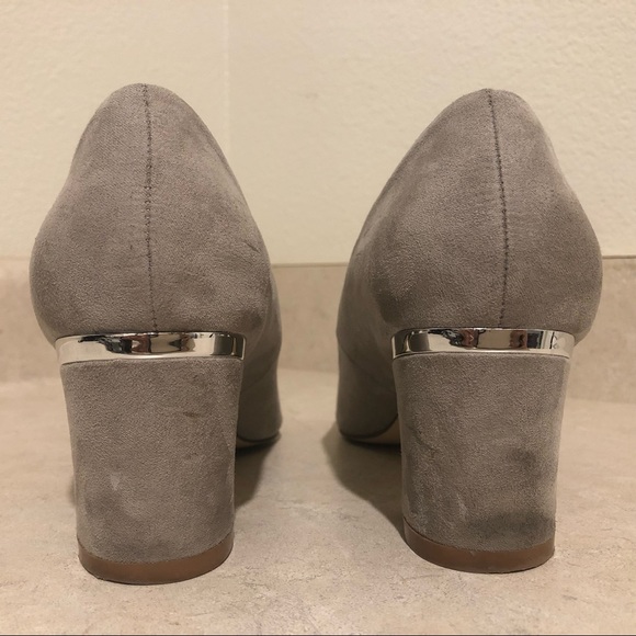 Athena Alexander heels - Picture 2 of 6